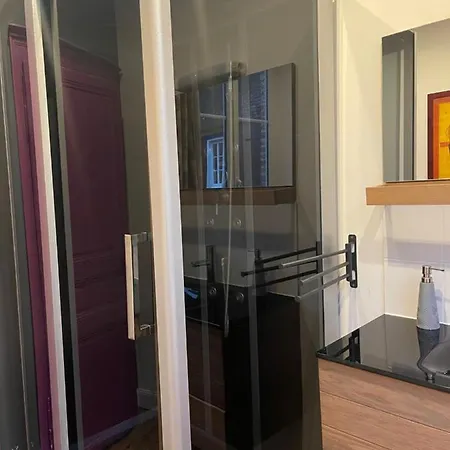 Bed & Breakfast Vieux Logis