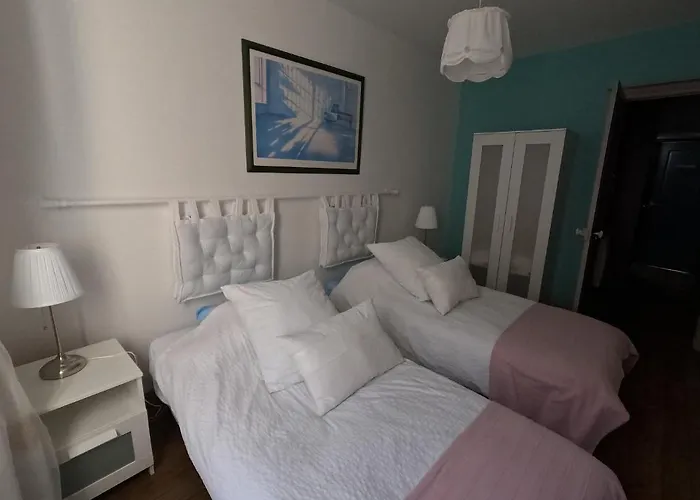 Bed and breakfast Vieux Logis