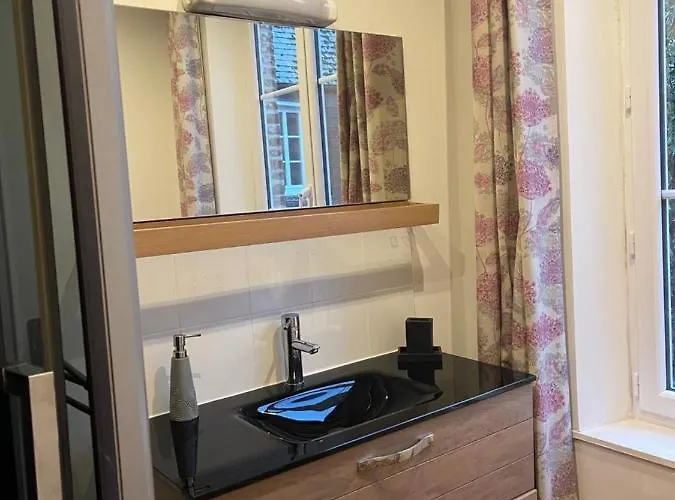 Bed and breakfast Vieux Logis 3*